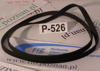 PASEK 1270 H-4 PJ-5